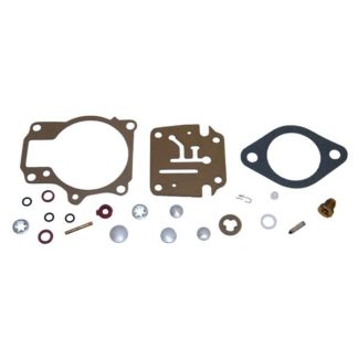 Kit carburateur Johnson/Evinrude 18-75 cv (eq 392061 -398729 - 396701)
