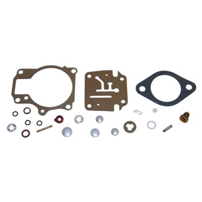 Kit carburateur Johnson/Evinrude 18-75 cv (eq 392061 -398729 - 396701)