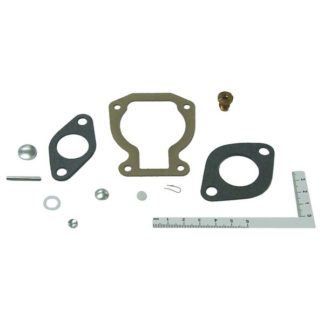 Kit carburateur Johnson/Evinrude 4-15 cv