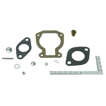 Kit carburateur Johnson/Evinrude 4-15 cv