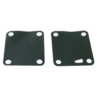 Kit pompe essence Yamaha 25-90 cv