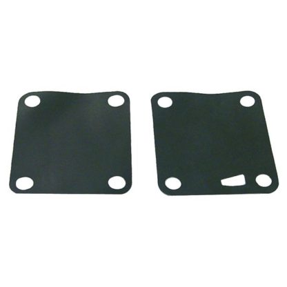 Kit pompe essence Yamaha 25-90 cv