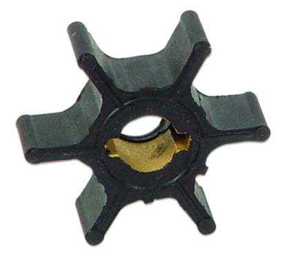 JOHNSON-EVINRUDE 4-5 cv 4 temps (eq 5030188)