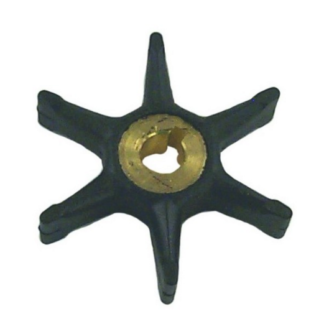 JOHNSON-EVINRUDE 3-7.5 cv avant 1983 (eq 277181)