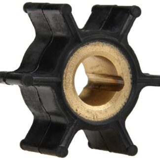 JOHNSON-EVINRUDE 4-8 cv (eq 389576)