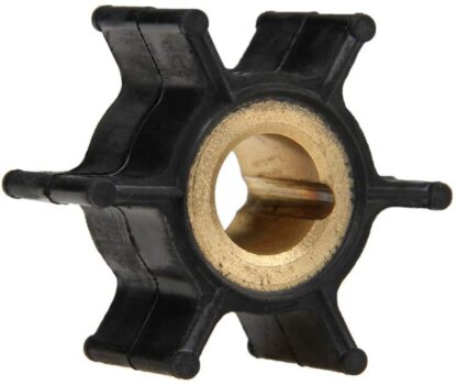 JOHNSON-EVINRUDE 4-8 cv (eq 389576)