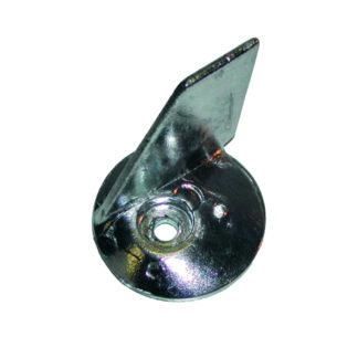 Anode TOHATSU 6-40 cv queue de carpe