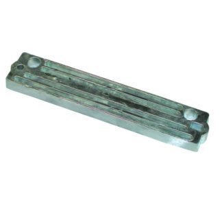 Anode TOHATSU 40-140 cv barreau zinc