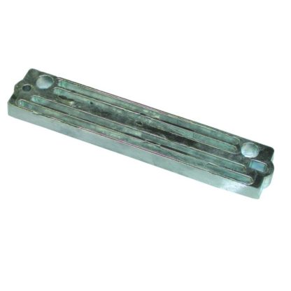 Anode TOHATSU 40-140 cv barreau zinc