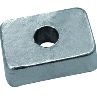 Anode TOHATSU 4-6 cv 4 temps aluminium