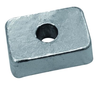 Anode MERCURY 4-6 cv 4 temps aluminium