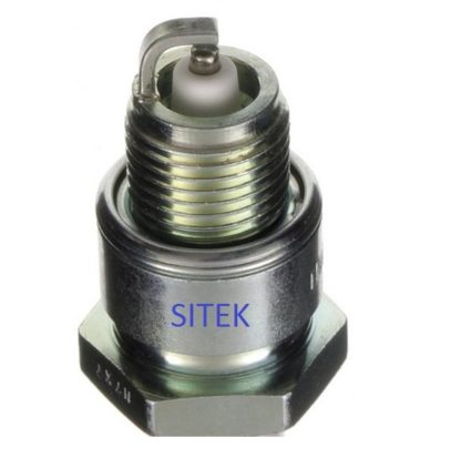 Bougie NGK BKR6E (lot de 3) Suzuki 90-140 cv 4 temps
