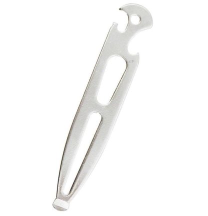 Démanilleur inox