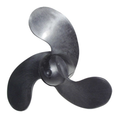 Hélice plastique pour moteur hors-bord 2.5-3.5 cv