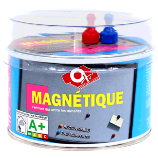 Peinture magnétique 250 ml