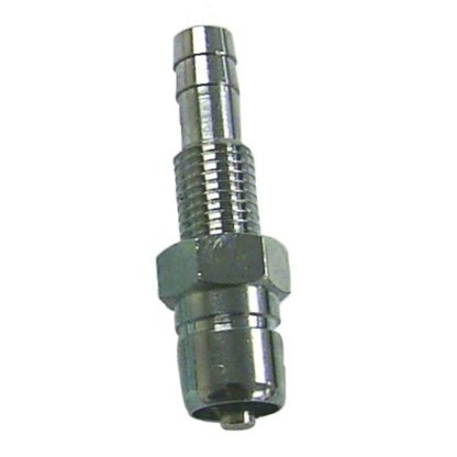 Raccord tuyau carburant type Tohatsu mâle