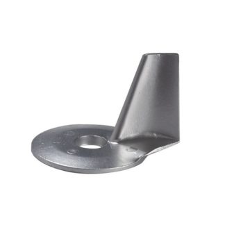 Anode MERCURY 25-50 cv aluminium