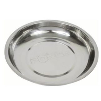 Coupelle inox magnétique Ø 150 mm