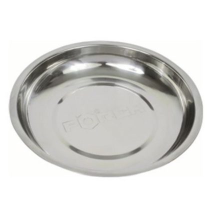 Coupelle inox magnétique Ø 150 mm