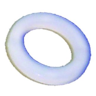 Joint plastique huile embase pour moteur OMC (Johnson-Evinrude)-lot de 2
