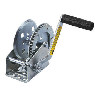 Treuil 650 kg Shelby