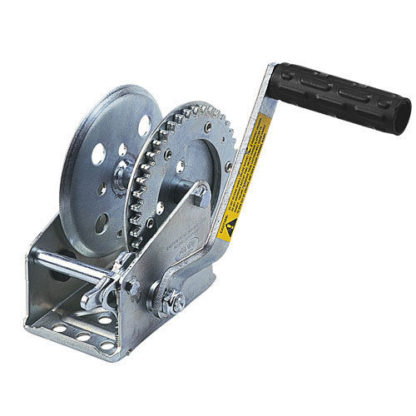 Treuil 650 kg Shelby