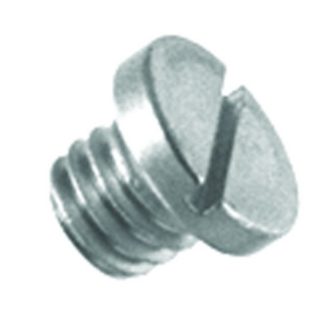 Vis huile embase pour moteur OMC (Johnson-Evinrude)-lot de 2