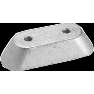 Johnson / adaptable tous moteurs aluminium