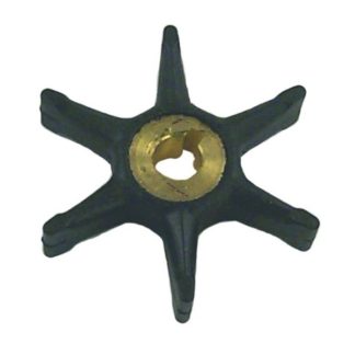 JOHNSON - EVINRUDE 18-35 cv (eq 375638-775518)