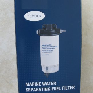 Filtre séparateur eau/essence equiv RACOR 320R
