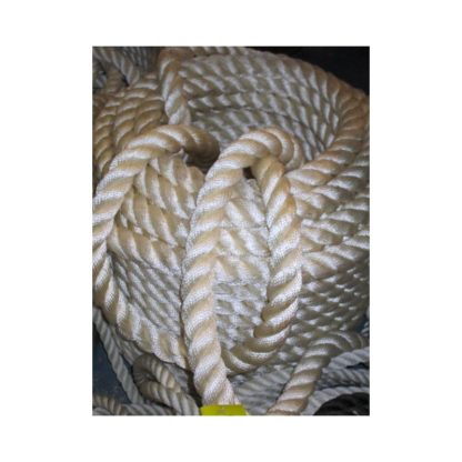 Amarre Ø 10 mm 3 torons