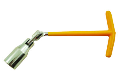 Clé bougie 21 mm