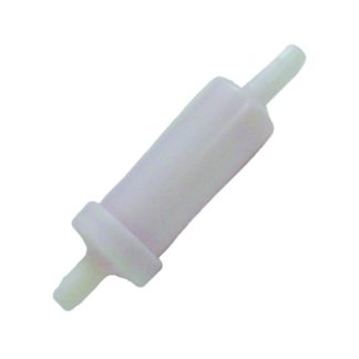 Filtre essence en ligne tous moteurs