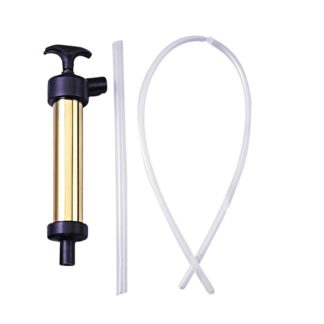 Pompe aspiration vidange huile bloc moteur