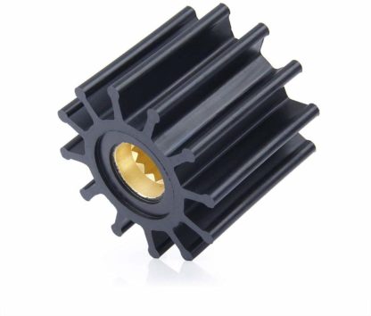 JOHNSON F6 (eq 09-812B)