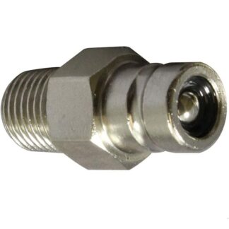 Raccord mâle sur nourrice type TOHATSU