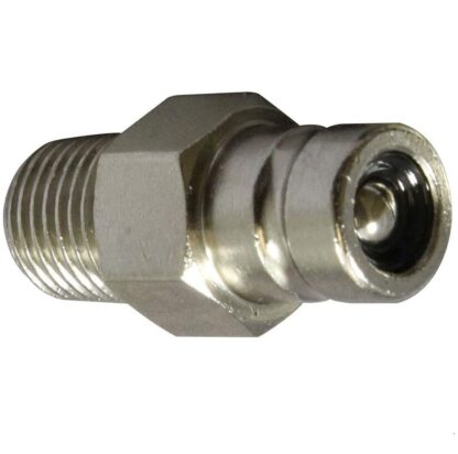 Raccord mâle sur nourrice type TOHATSU