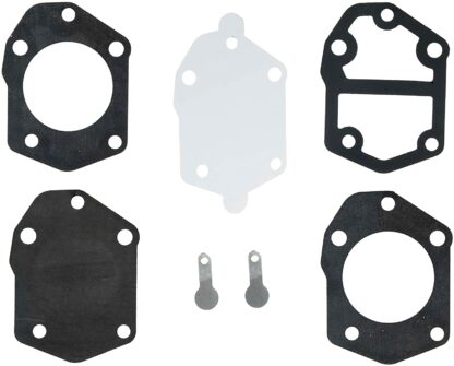 Kit diaphragme/pompe essence SUZUKI 25-65 cv 2 temps (↔ 15170-94320)