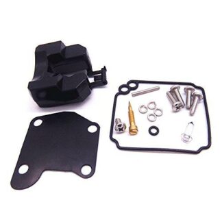 Kit carburateur YAMAHA 9.9-15 cv 2 temps 1996-2009