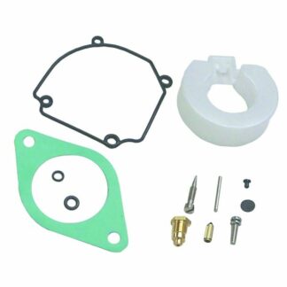 Kit carburateur YAMAHA 75-90 cv 2 temps 1984-2000