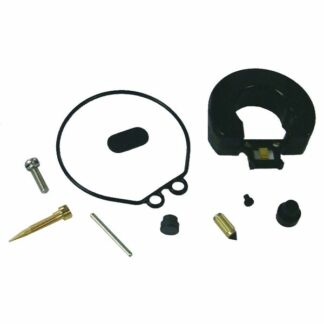 Kit carburateur YAMAHA 3-6-8 cv 2 temps
