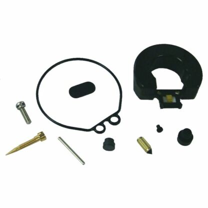 Kit carburateur YAMAHA 3-6-8 cv 2 temps