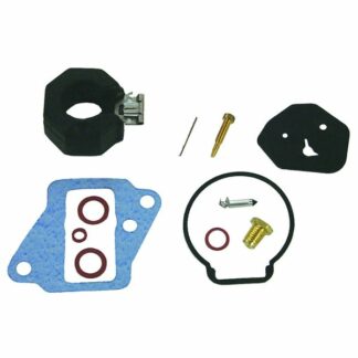 Kit carburateur YAMAHA 9.9-15 cv 2 temps 1985-1995