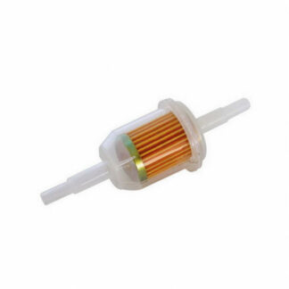 Filtre essence en ligne petit modèle