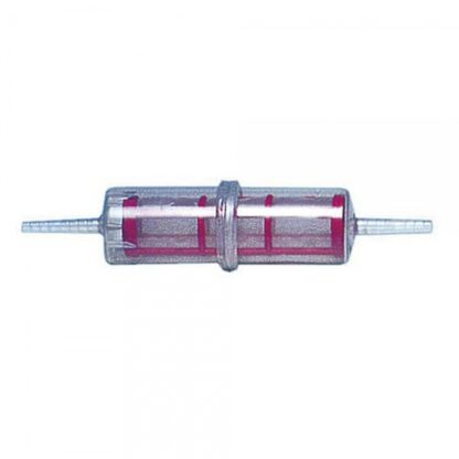 Filtre carburant en ligne tous moteurs