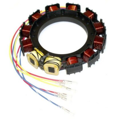 Stator MERCURY/MARINER 2-3-4 cylindres 16 A - 174-9710K1